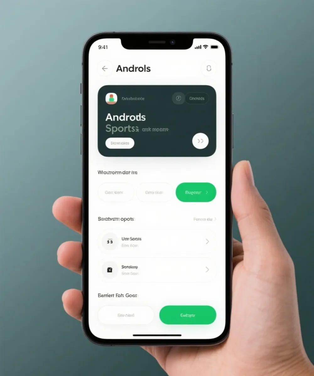 九游体育安卓版界面预览