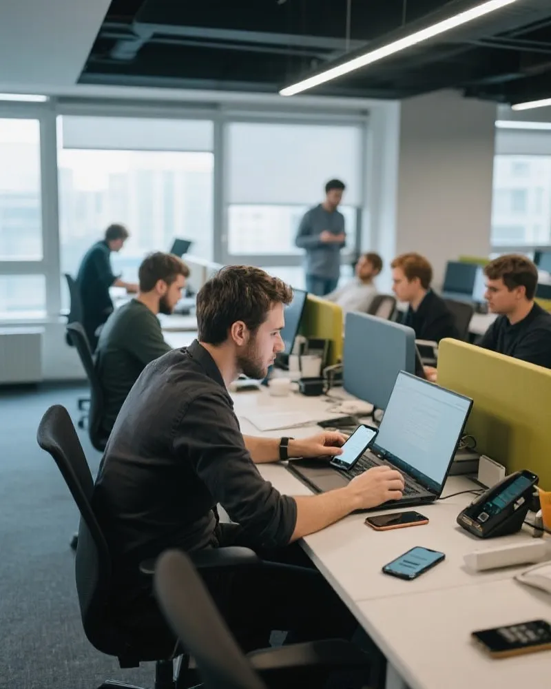 九游体育 研发中心